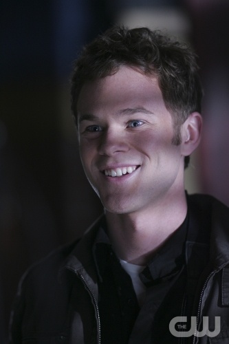 TheCW Staffel1-7Pics_84.jpg - "Zod"-- Jimmy Olsen (Aaron Ashmore) in SMALLVILLE on The CW.Photo: Michael Courtney/The CW©2006 The CW Network LLC. All Rights Reserved
